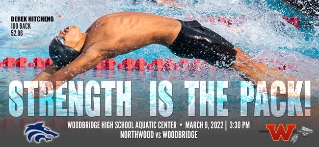 TIMBERWOLVES ON THE PROWL TAKE TWO WINS OVER WOODBRIDGE WARRIORS